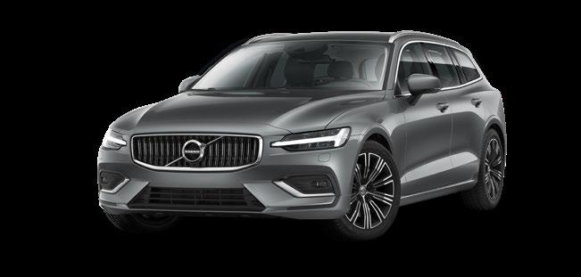 Volvo V6 Prislista modellår 219. Gäller fr o m 1 juli 218. Observera att de priser som anges för såväl modell som för utrustning endast är rekommenderade cirkapriser exklusive lokal utrustning.