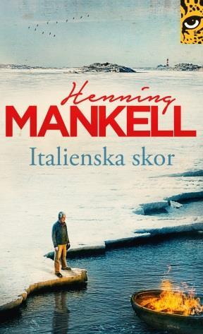 00 - hos Ann-Marie Lindqvist; pratar om böckerna Italienska Skor och Svenska Gummistövlar.
