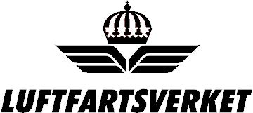 Luftfartsinspektionen BESTÄMMELSER FÖR CIVIL LUFTFART (BCL) LFS 1982:6 BCL-M 1.2 601 79 Norrköping. Telefon 011-19 20 00. Telefa 011-19 25 75. E-post luftfartsinspektionen@lfv.