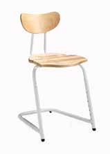 62-68 cm Ziri 171 - ställbar stol, höjd 44-50 cm, anpassad för bordshöjd 72 cm 1 244 kr Ziri 172 - ställbar stol, höjd 52-58 cm, anpassad för bordshöjd 80 cm 1 252 kr Ziri 173 - ställbar