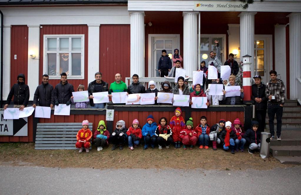 Kors Åbolands distrikt aboland.rodakorset.