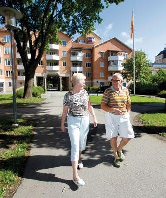 BOINFLYTANDE Vill du göra något roligt med dina grannar? DET LÖNAR SIG Se över din hemförsäkring Vi stöttar dig gärna! Sök aktivitetspeng om du vill hålla i ett evenemang för dina grannar.