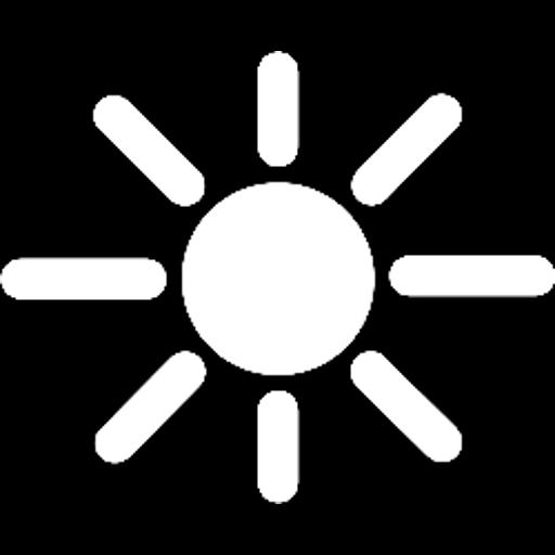 Slav F1345 slav 1 Denna symbol visar om periodisk höjning eller lyxläge för varmvatten är aktiverad. Denna symbol visar om "semesterinställning" är aktiv i meny 4.7.