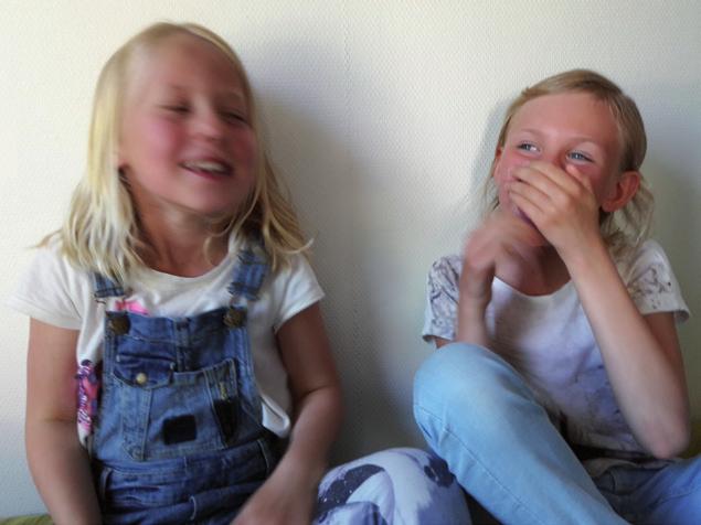 idag kan vi erbjuda 60 barn plats i våra nya fina lokaler.