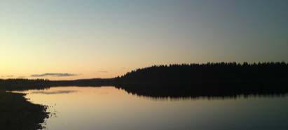 Området är av sådant slag och har en så begränsad omfattning att strandskyddets syften fortfarande tillgodoses långsiktigt.