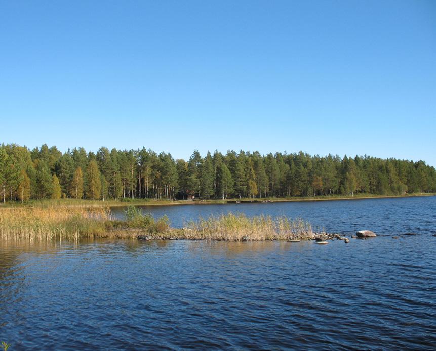 Den faktiska tillgängligheten till stranden vid dessa samfälligheter varierar, dels på grund av naturliga förhållanden med sankmark och slyvegetation och dels på grund av att intilliggande