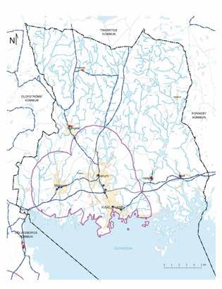 men vid flertalet av de föreslagna LIS-områdena är det sannolikt nödvändigt att pröva enskilda eller gemensamma lokala lösningar.