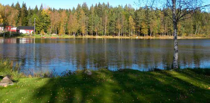 6. Lagstiftning Lagar som berör strandskyddet Plan- och bygglagen (PBL) Enligt plan- och bygglagens andra kapitel ska mark- och vattenområden användas för det eller de ändamål de är mest lämpade för.