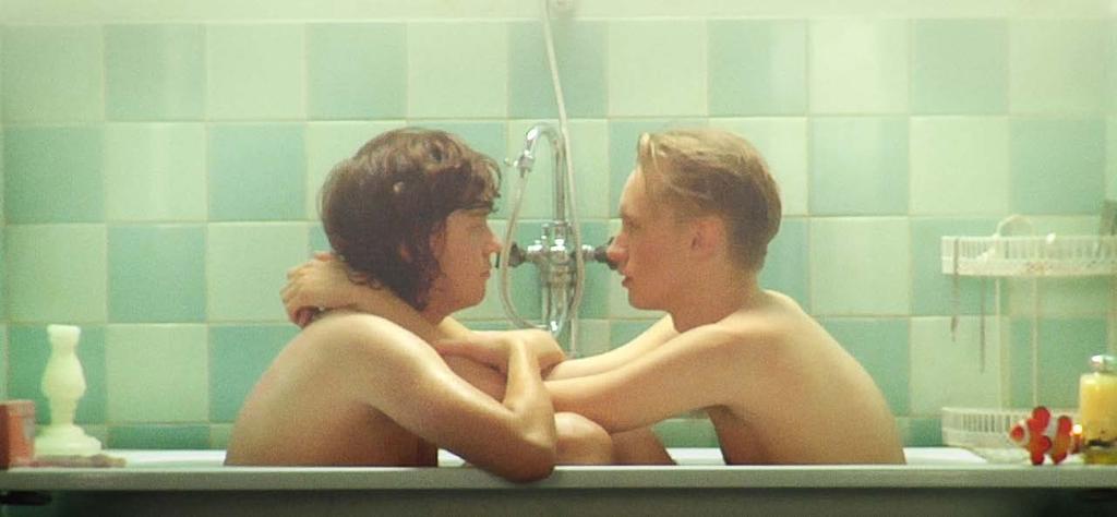 OutFest picks 10 films you don t want to miss For its bold imagination, provocative storytelling, striking imagery and unshakable emotional impact, the Outfest Special Programming Award for Artistic