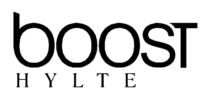 Boost Hylte