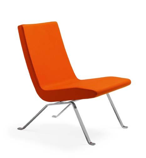 Point soffa Mått: Finns i ett flertal format, sh 440/470 mm Produktinfo: Helklädd i tyg eller läder.