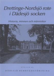 Byn låg före laga skiftet samlad på en sluttning mot Linnebjörkesjön. Efter skiftet (1829) flyttades gårdarna ut till sina nuvarande platser.