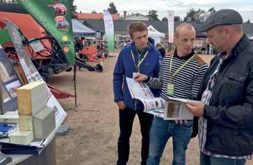 Leveranserna till projekten har fungerat problemfritt från konstruktion till tillverkning och leverans. Priskonkurrensen på marknaden är hård men hög kvalité kräver ett högre pris.