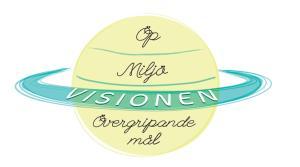 Visionen antagen av