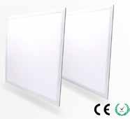 LEDinno-panel LU-6060-40W Produkt Storlek Ramfärg LED power (W)