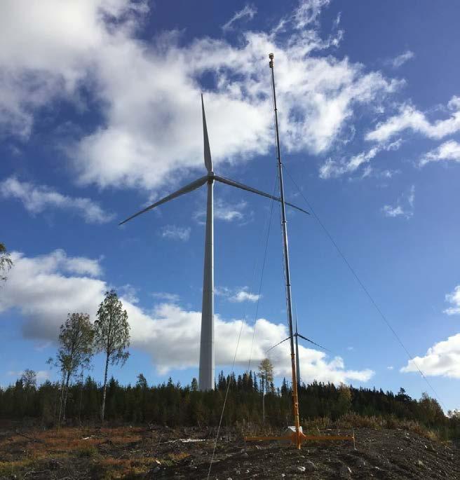 (1). Provningen har utförts i enlighet med metoden. Provningsresultatet avser endast de provade objekten.