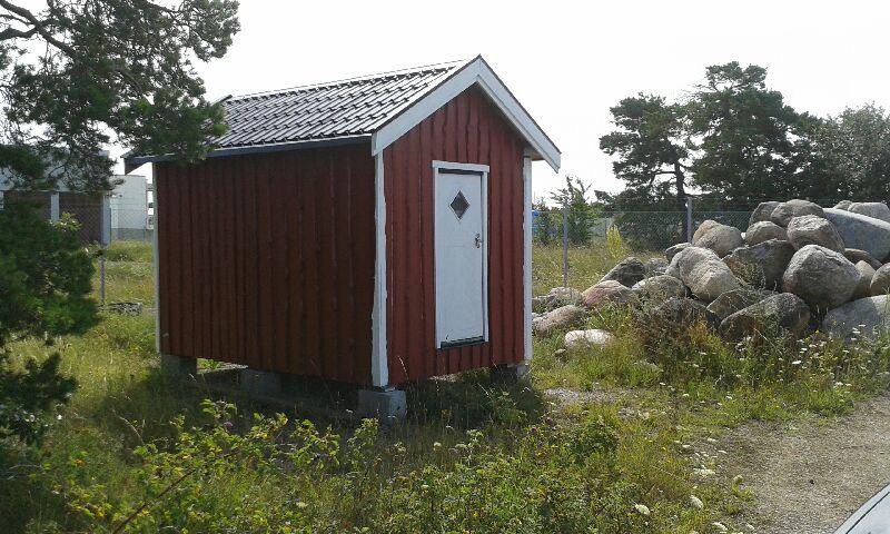 7 Friggebod som jag sålde till Gotland