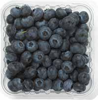 dl frysta blåbär Serveringsförslag: keso eller soygurt flytande honung blåbär kokosflakes Mixa