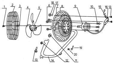 Directions for Use (GB) Please read the instructions carefully before using the product and keep it for future reference. This product is intended for household use only. 1. Specification Model No.