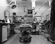 the Hospital Clinical