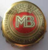 MB BIER MARIESTADS