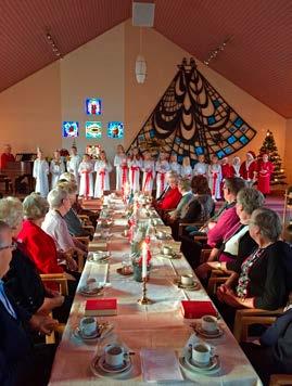 GISLAVED LANGUAGE CAFÉ Skulle du vilja hjälpa till med en viktig uppgift i kyrkan? Vi behöver dig som skulle vilja bli kyrkvärd i Gislaved eller Gyllenfors. Vill du veta mer?