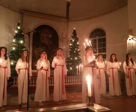 Ekumenisk bön Alla är välkomna till församlingarnas gemensamma bön på tisdagar kl. 9.00. Januari/April: Svenska kyrkan. Februari/Maj: Pingstkyrkan. Mars/Juni: Equmeniakyrkan.