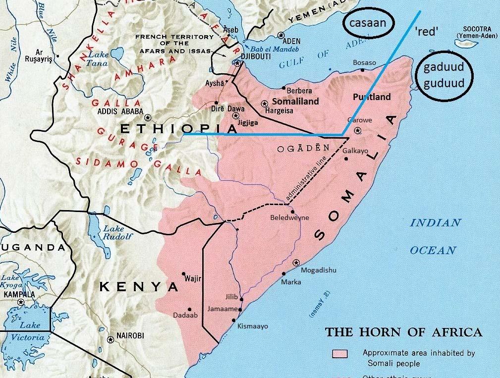 Somali Källa: 2 /