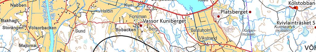 2 Utgångsdata och bedömningsmetoder 11.5.