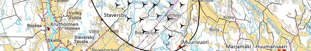 utifrån befintliga uppgifter.