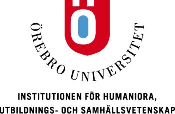 STUDIEHANDLEDNING Höstterminen 2018/Vårterminen 2019 Kurs PE