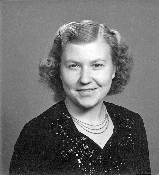 Alice Johansson,