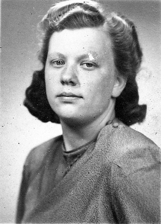 Karin Johansson,