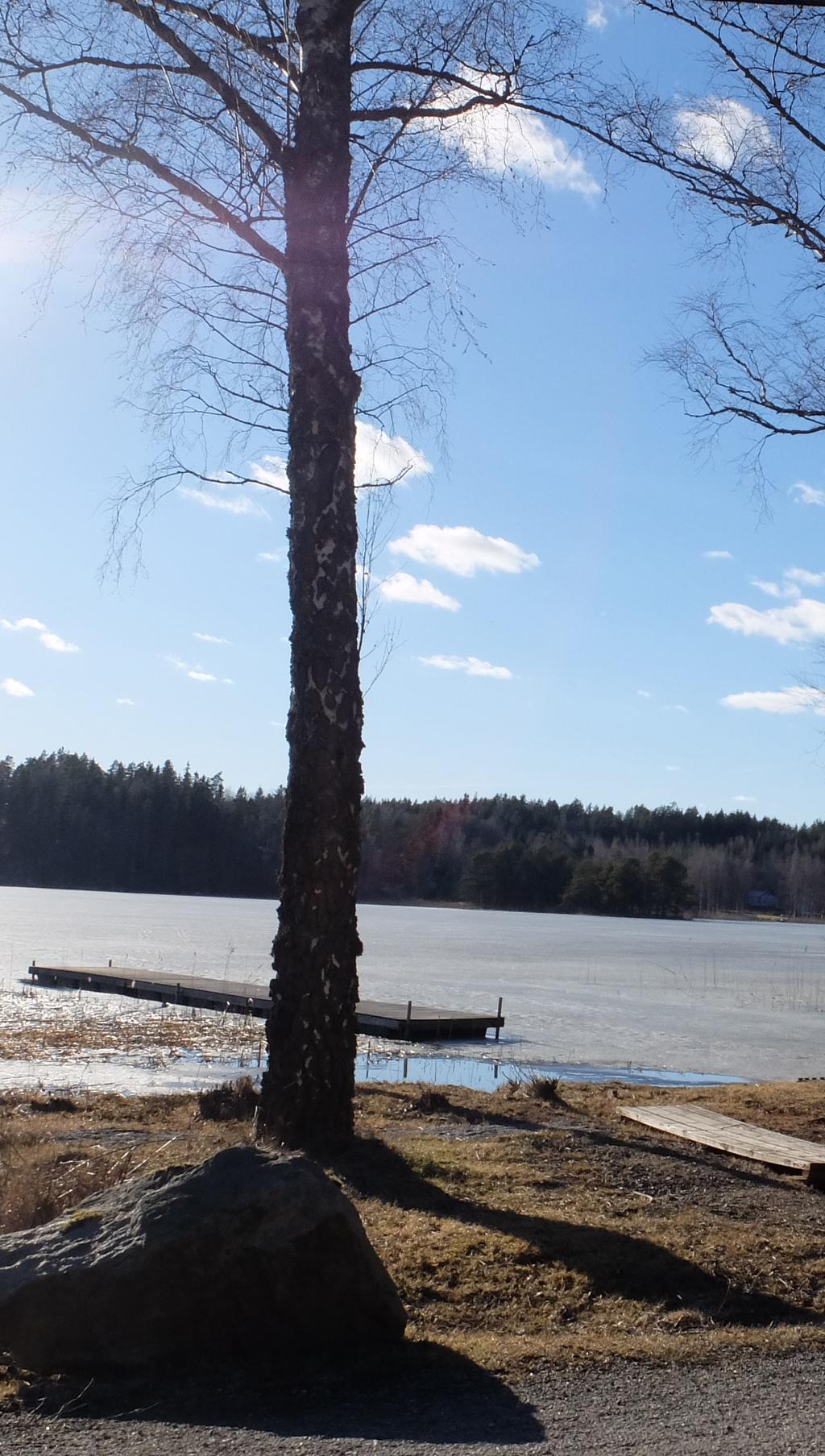 delar sitt första avsnitt med den tredje delsträckan för Mellersta korridoren.