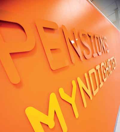 RESULTATREDOVISNING MYNDIGHET It Vår it-verksamhet ska säkra en trygg, stabil och säker it-miljö, med en hög tillgänglighet utan oplanerade stopp i systemen.