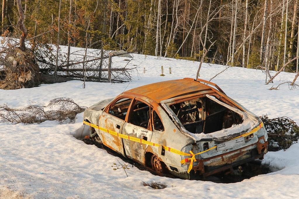 Det hände inte så mycket nytt på stämman, men Sven-Erik Sundberg, ordförande, kunde i alla fall ge ett glädjande meddelande - Härnösands FK har nu gått med i DIFO.