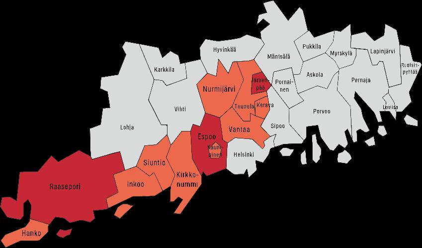 Nylands Minneslots En del av Minneslots-nätverk, som