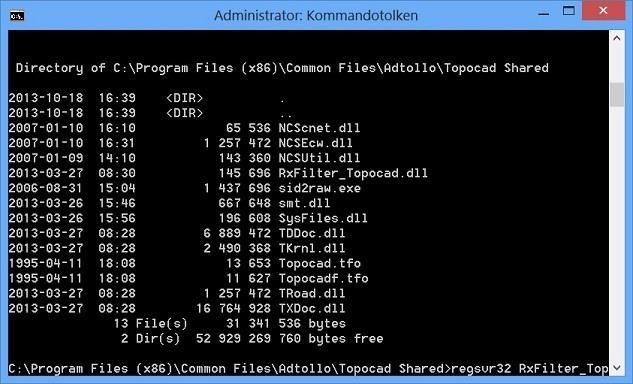 Funktioner för Revit Chaos desktops CAD-modul innehåller även ett tillägg till Autodesk Revit (2011-2015). Vid installation kan du välja att installera CAD-funktioner i Revit.