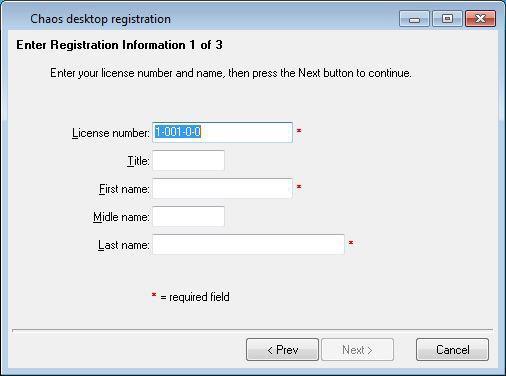 Delge oss dessa uppgifter via fax eller e-post. 6.