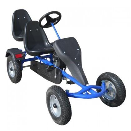 00 kr exkl moms 2 sitsig gokart 0767-039 Avslut: 19:08 Transport vagn