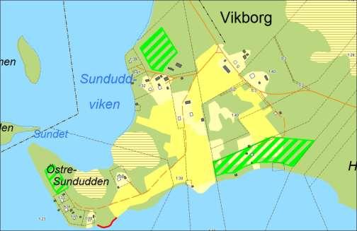 1(13) Landsbygdsutveckling i strandnära lägen tillägg till översiktsplan 2010 för Norsjö kommun Planförslaget har varit på samråd under tiden 25 november 2011 5 januari 2012.