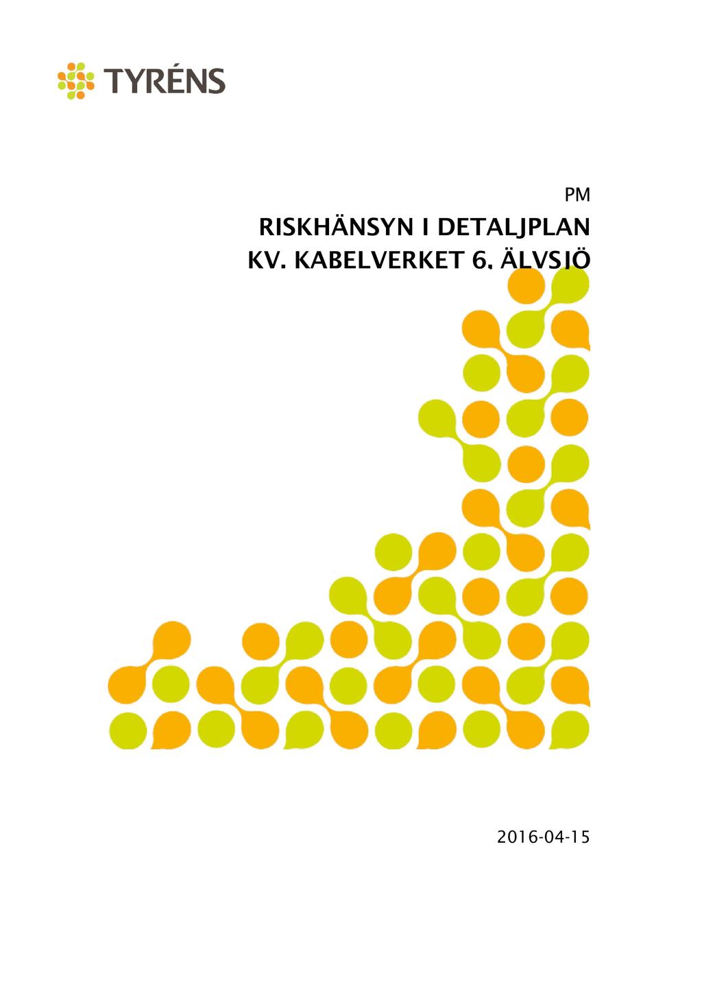 PM RISKHÄNSYN I DETALJP LAN KV.
