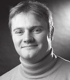 privat verksamhet. martin andersson är professor i industriell ekonomi vid Blekinge tekniska högskola.