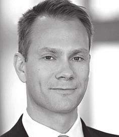 alexander ljungqvist är professor i finansvetenskap och entreprenörskap vid Stern School of Business, New York