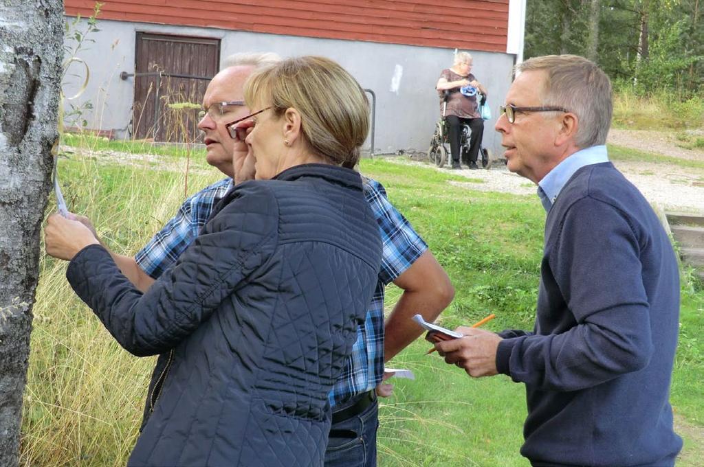 tack