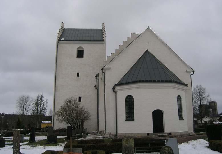 trappstegsgavel.