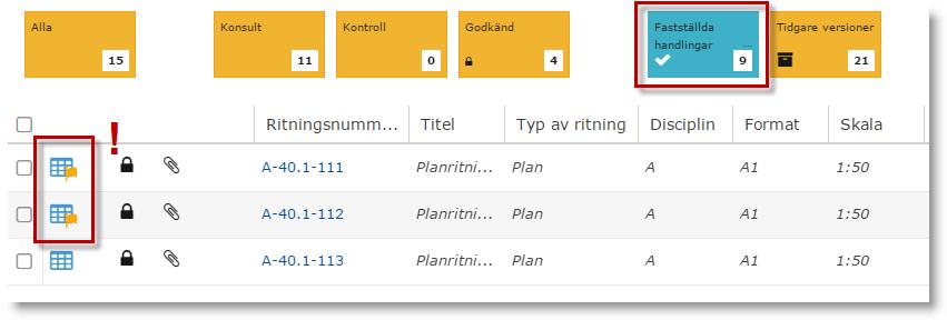 Detta kan överstyras om man önskar. Då ändrar man här i importfönstret. 4.