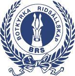 Protokoll från styrelsemöte i Botkyrka Ridsällskap Tid Torsdagen den 18 juni 2018 kl. 19.00 21.
