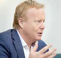 Innehav i Beijer Electronics AB: 2 700 aktier Fredrik Jönsson. f.