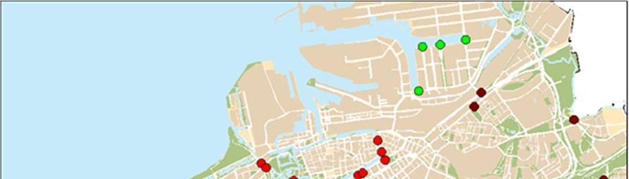 VA SYD Miljörapport Sjölunda avloppsreningsverk 2017 11 Figur 3.